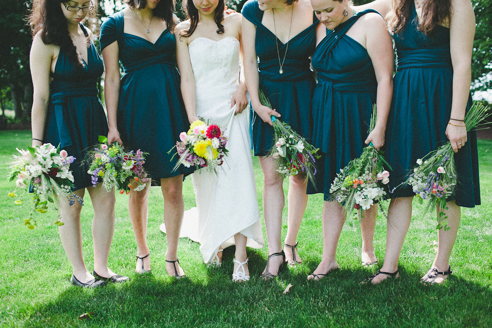 candid wedding photography portland