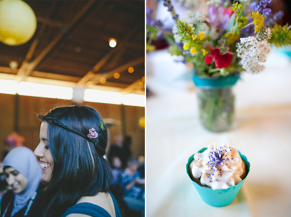 wedding details portland