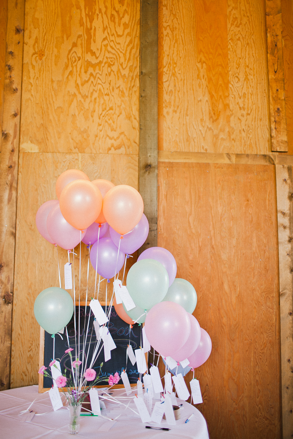 wedding details portland