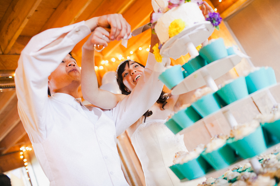 candid wedding photography portland