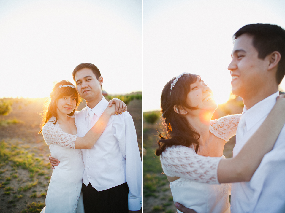 candid wedding photography portland