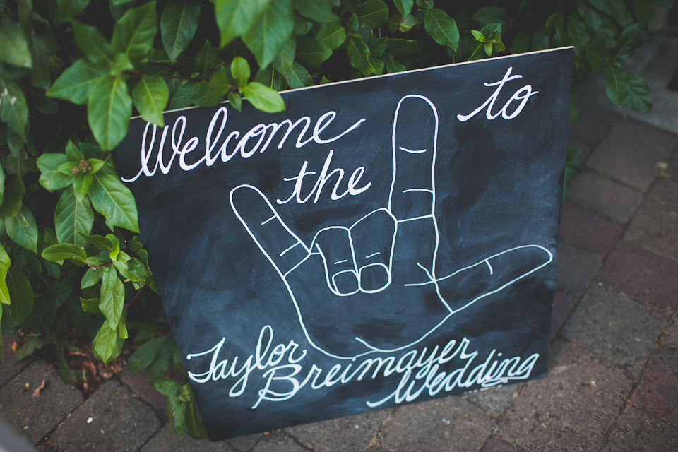 Vintage inspired wedding at McMenamin's Kennedy School in Portland, Oregon
