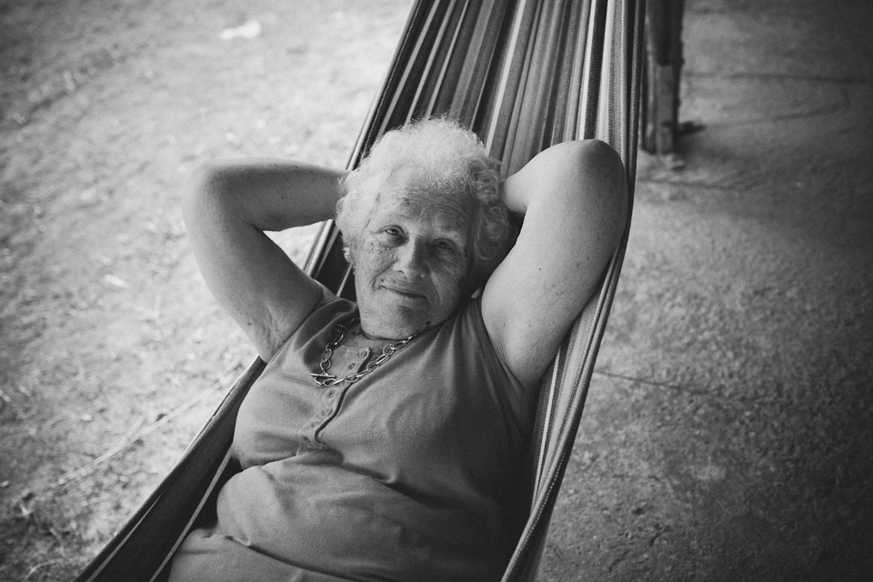 Belize documentary photographer