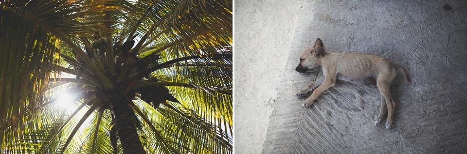 Belize Wedding