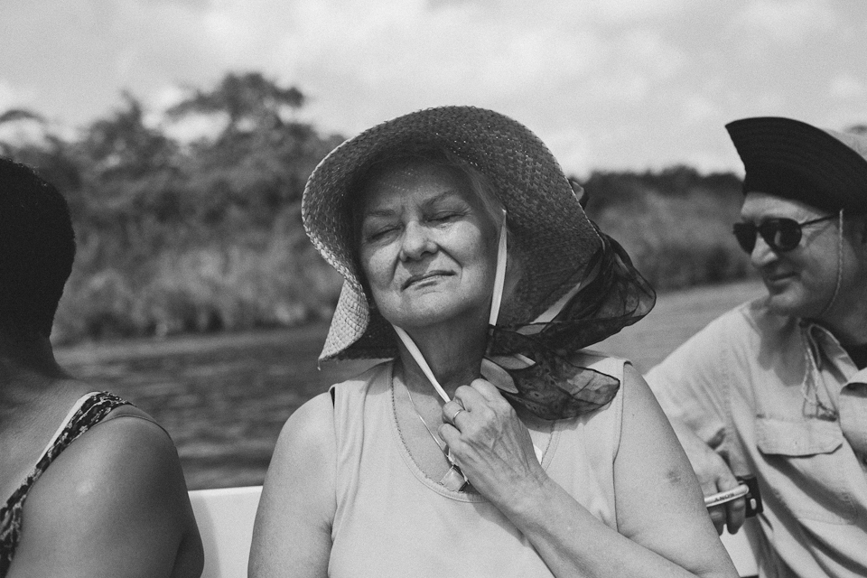 Belize Wedding