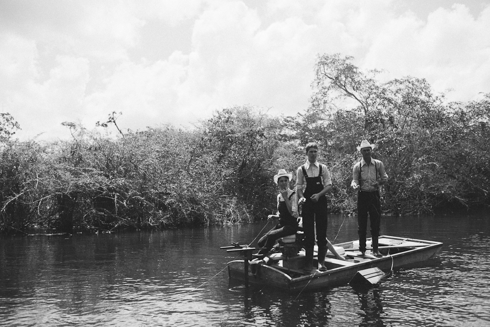 Belize Wedding