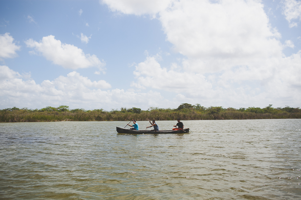 Belize Wedding