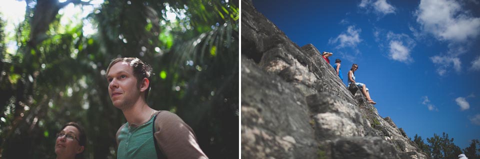 Belize Wedding