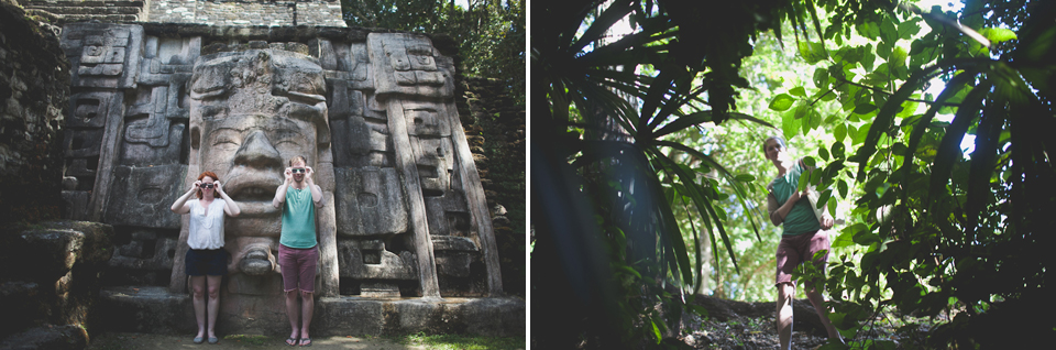 Belize Wedding