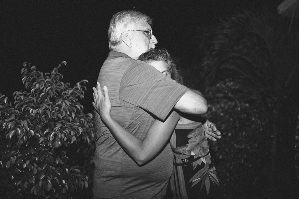 Belize Wedding