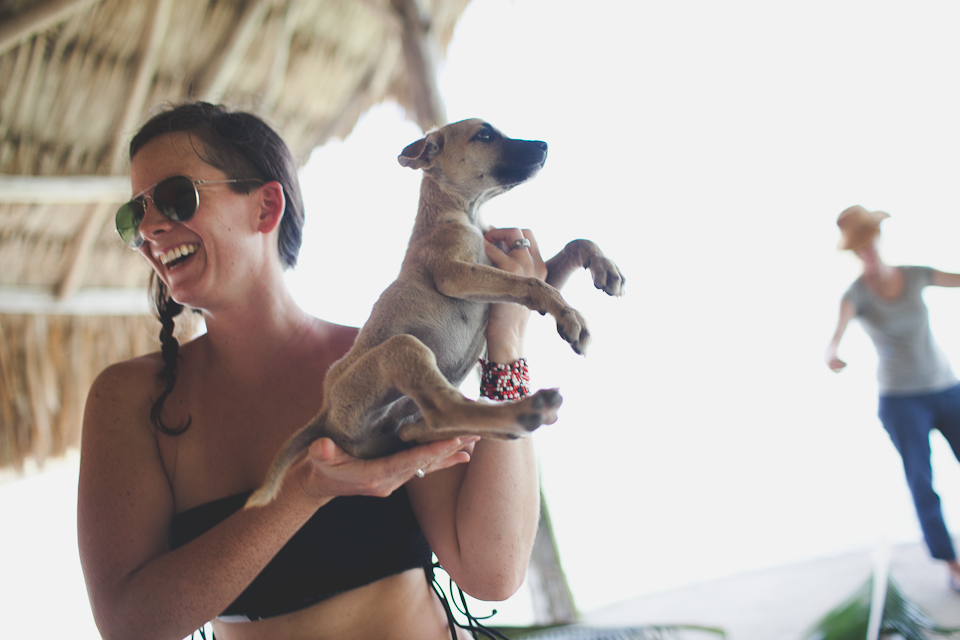 Belize Wedding