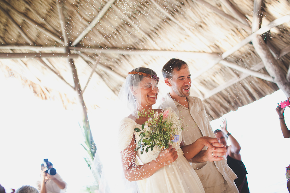 Belize Wedding