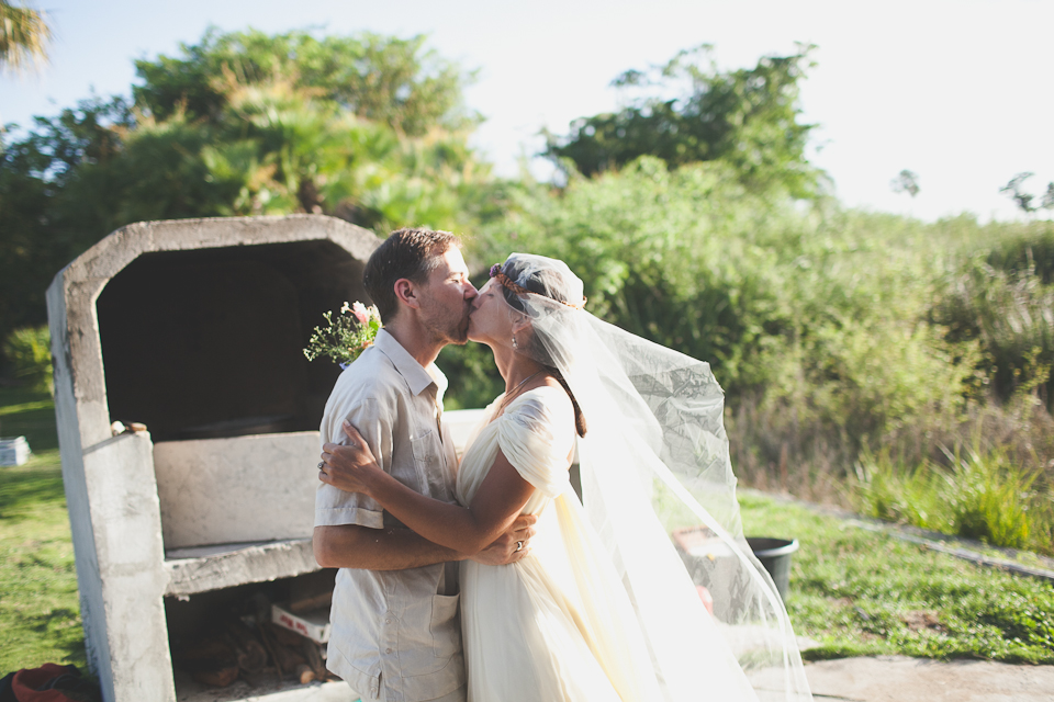 Belize Wedding