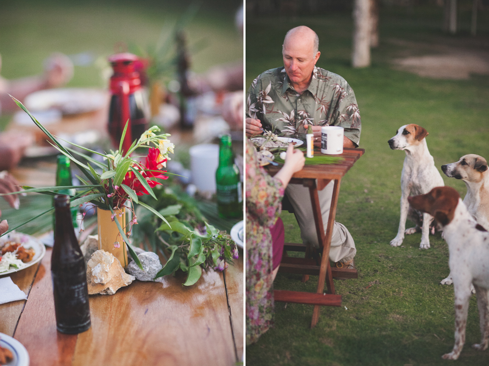 Belize Wedding