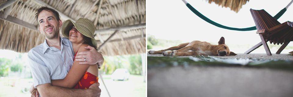 Belize Wedding