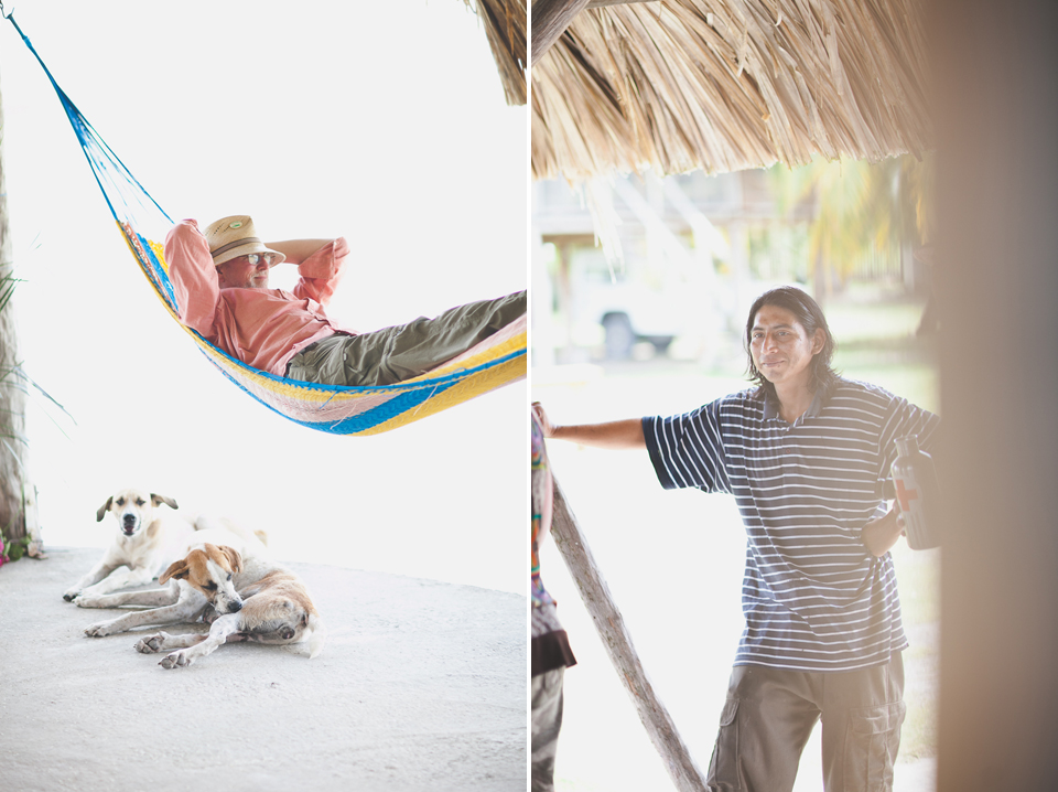 Belize Wedding