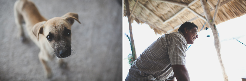 Belize Wedding