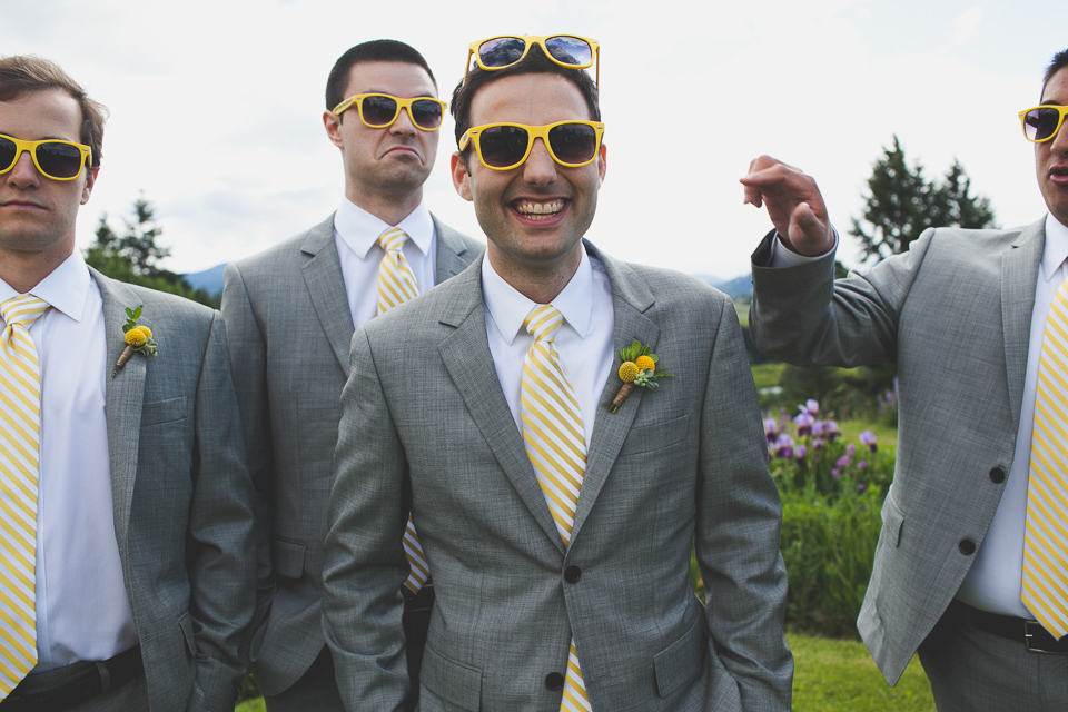 mt hood organic farms wedding