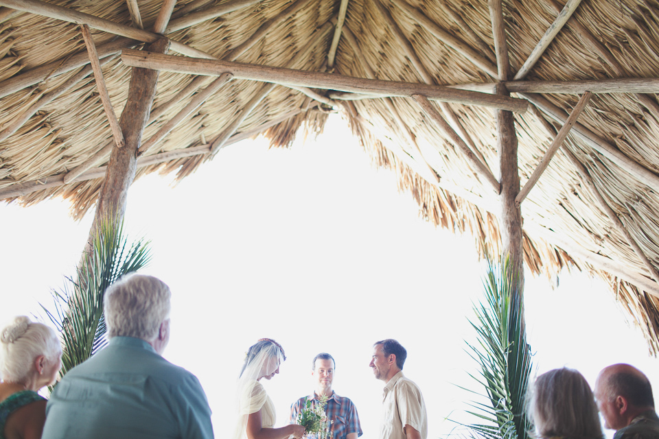 Belize Wedding
