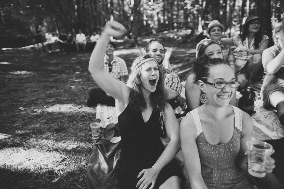 Pendarvis Farm Wedding