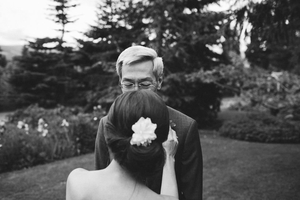 mt hood organic farms wedding wedding