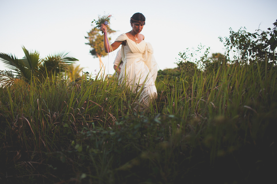 Belize Wedding
