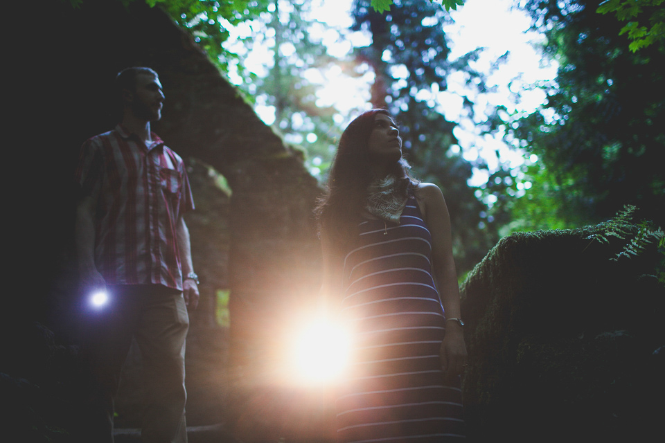 engagment photos, portland OR