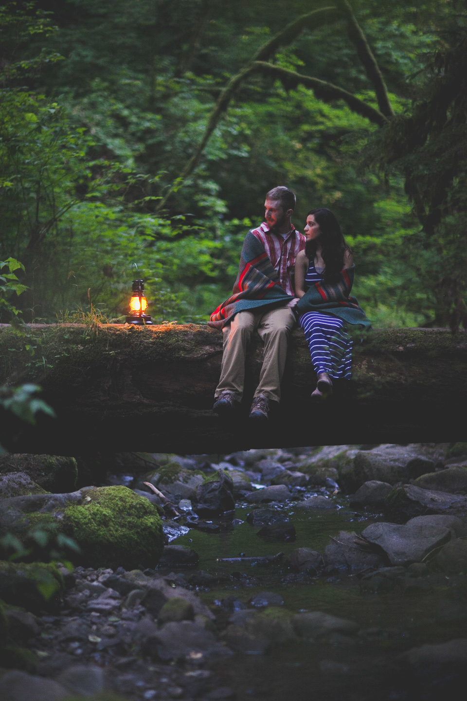 engagment photos, portland OR