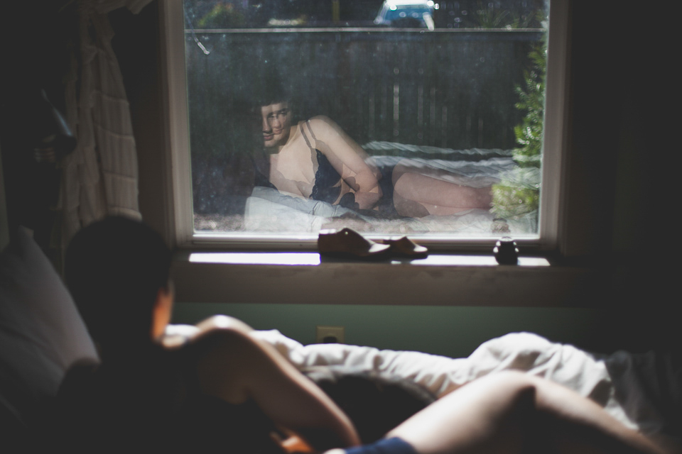 Boudoir photographer, portland, oregon, OR, intimate boudoir photography