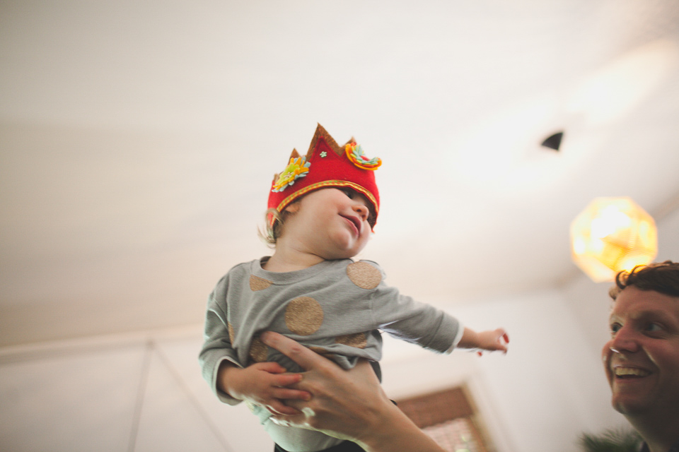 candid family photographer