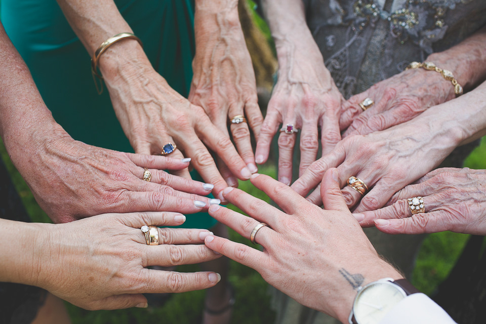 Gay Wedding Photographer Portland OR