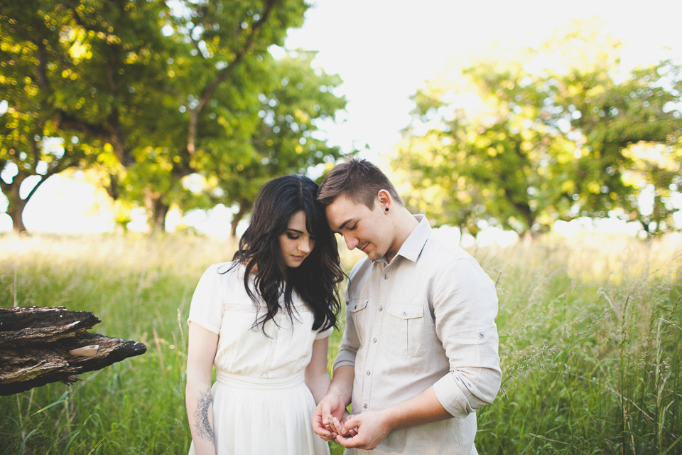 engagement photographer, Portland OR