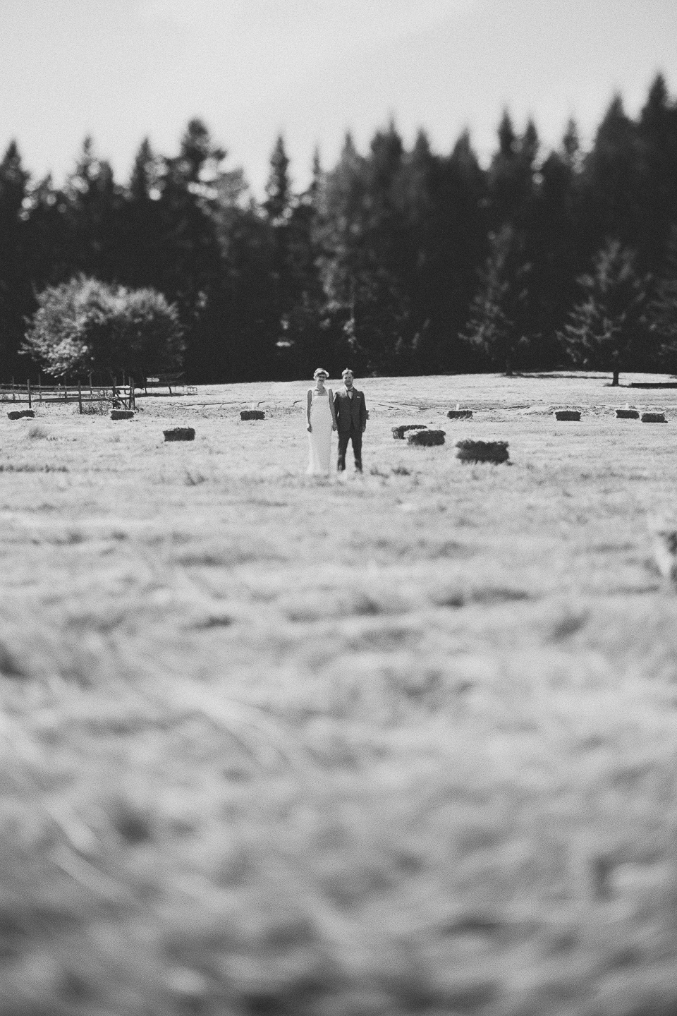 Pendarvis Farm Wedding