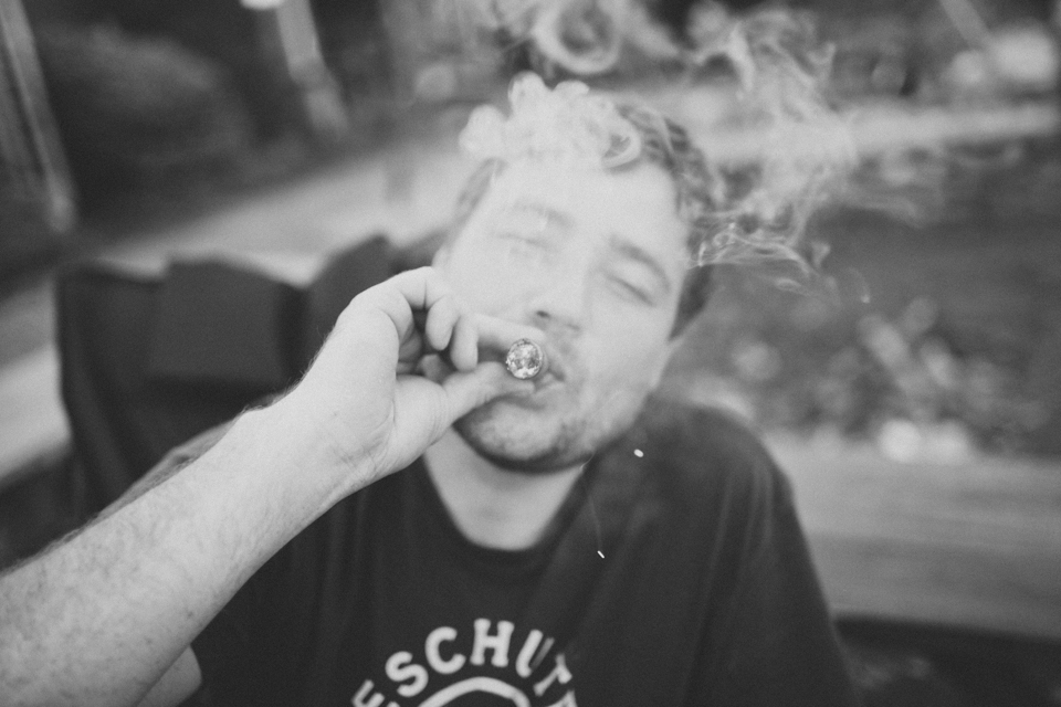 Pendarvis Farm Wedding