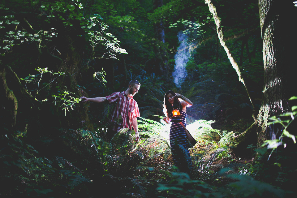 engagement photographer, Portland OR