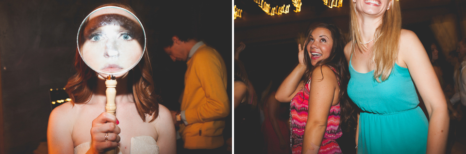 Langdon Farm Wedding