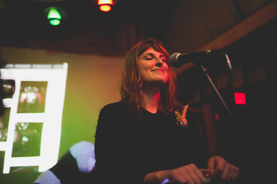 Pendarvis Farm Wedding