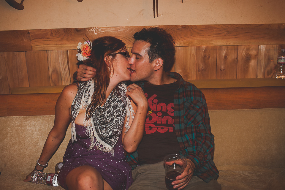 Pendarvis Farm Wedding