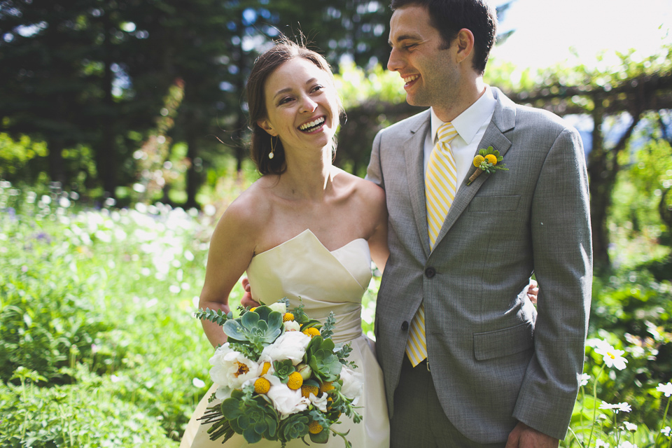 mt hood organic farms wedding