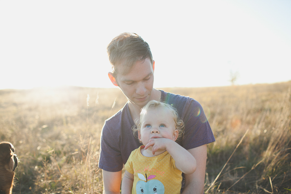 candid family photographer