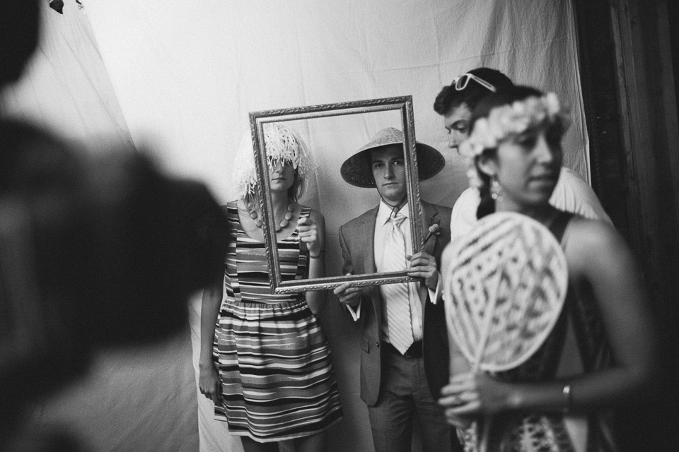 mt hood organic farms wedding