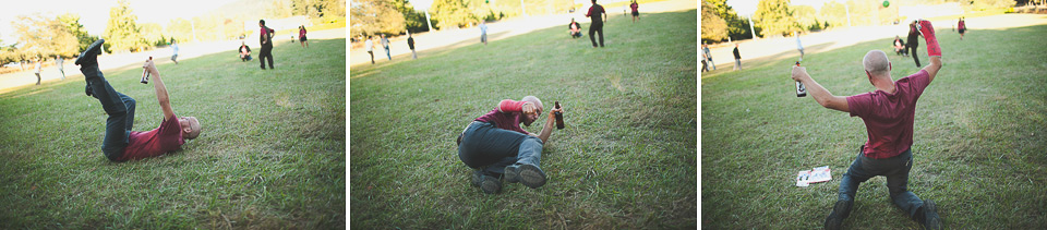 Pendarvis Farm Wedding