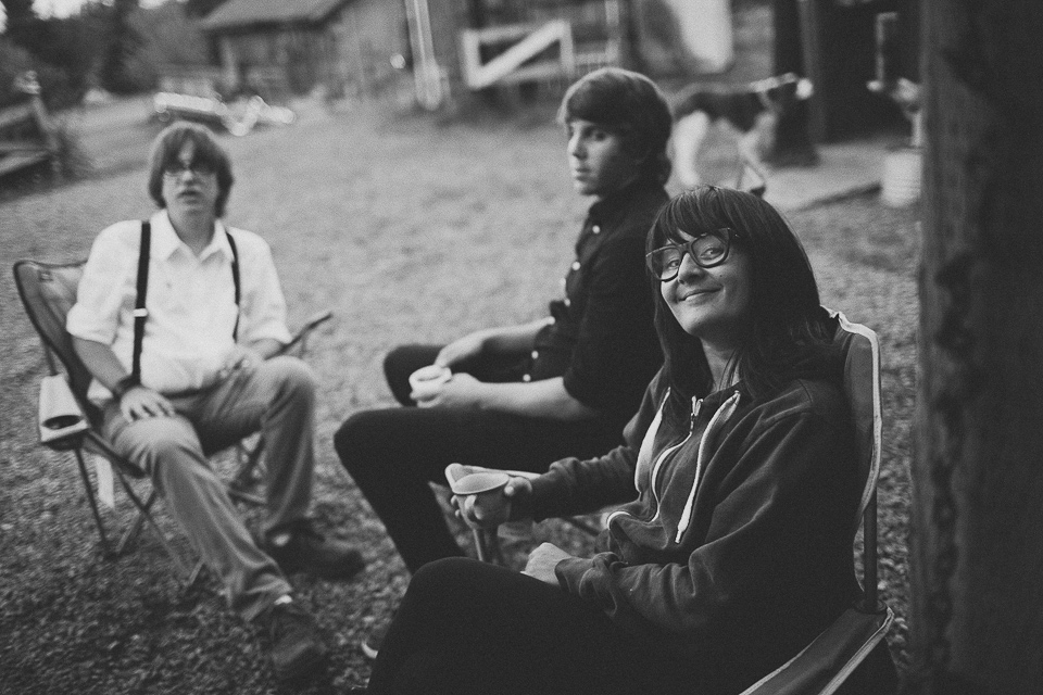 Pendarvis Farm Wedding