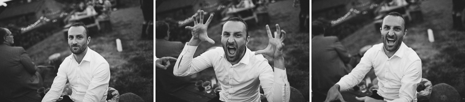 Pendarvis Farm Wedding