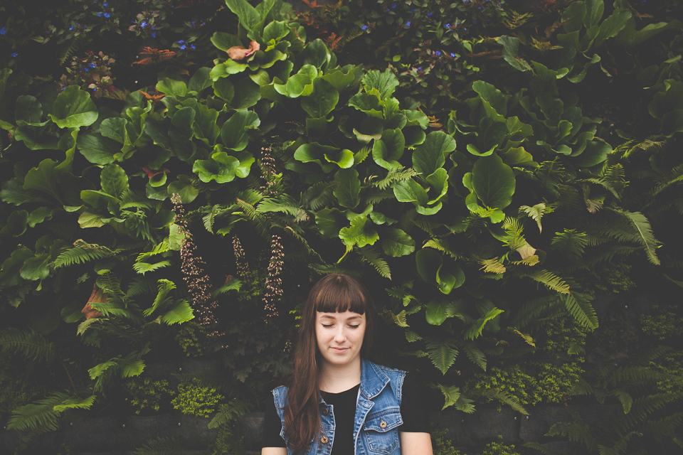 Senior Portrait Photographer