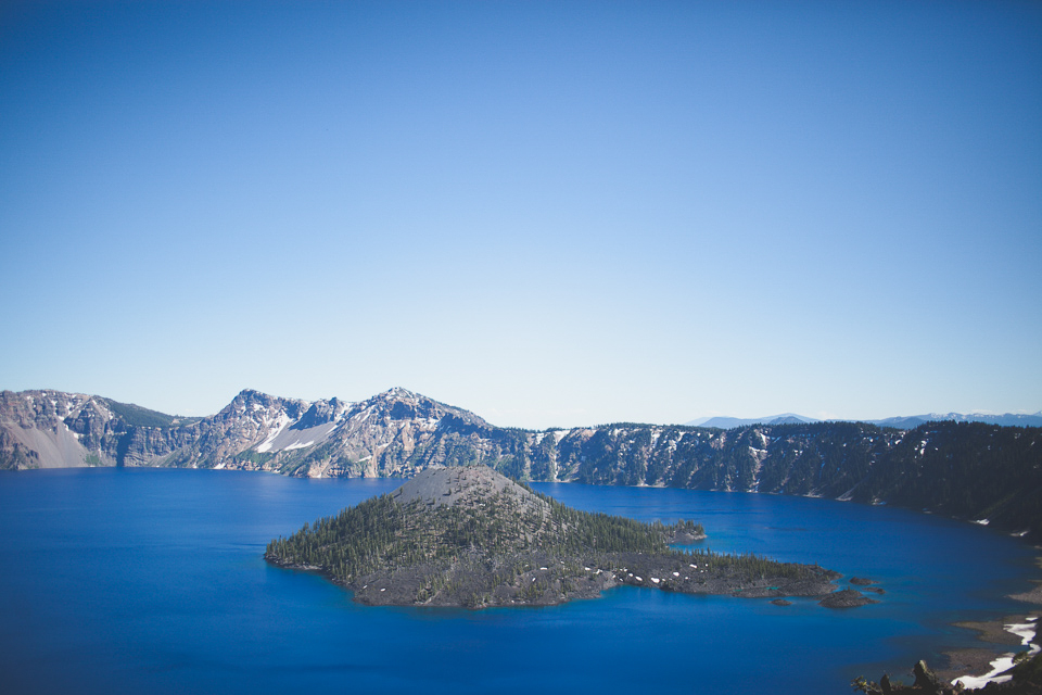 crator lake