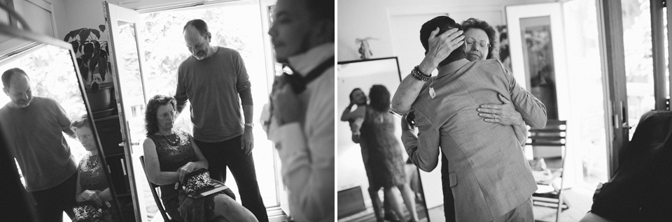 Gay Wedding Photographer Portland OR