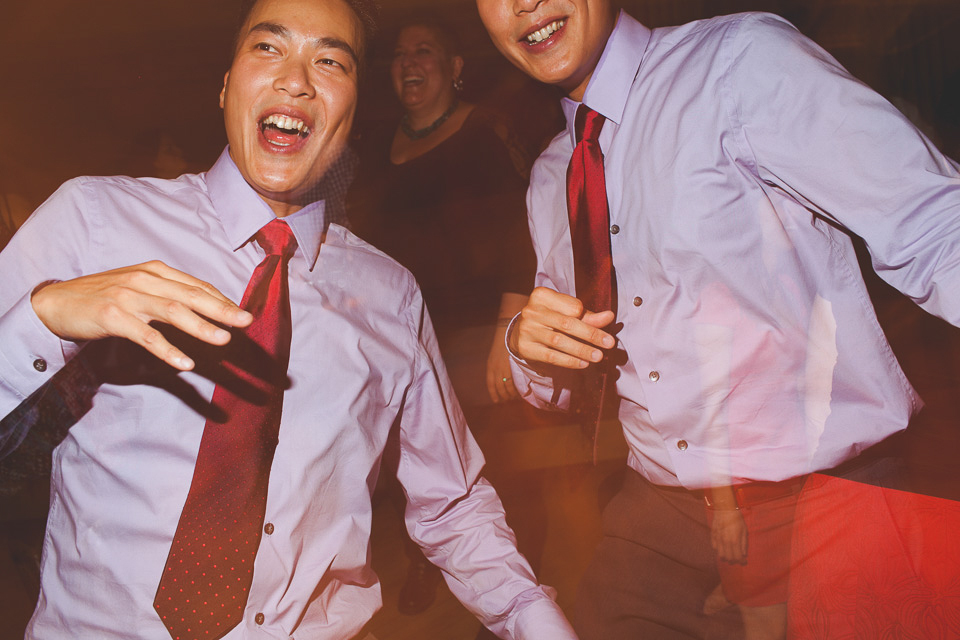 Scottish Rite Wedding