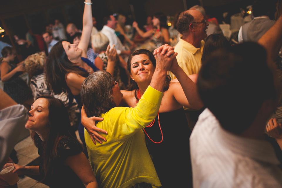 Langdon Farm Wedding