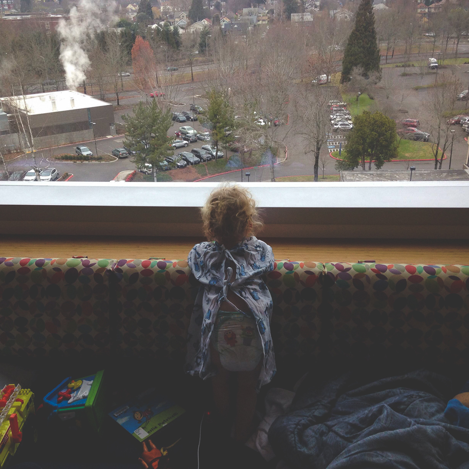 documentary family photographer